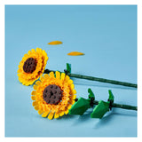 Girasoli Lego 40524