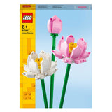 Lego Lego 40647 Lotus Blowers