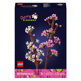 Lego iconic kersenbloesem - botanical collection - 40725