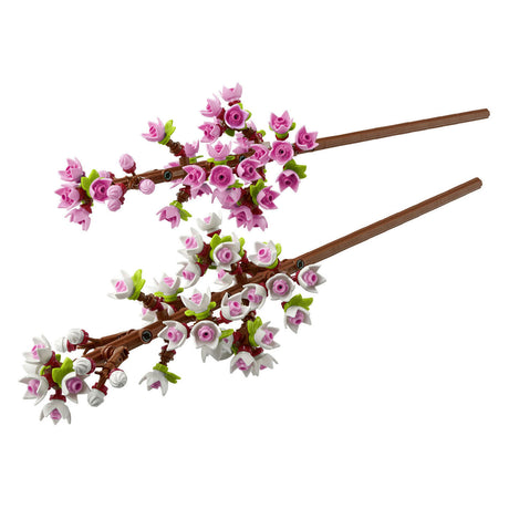 Lego botanicals kersenbloesems