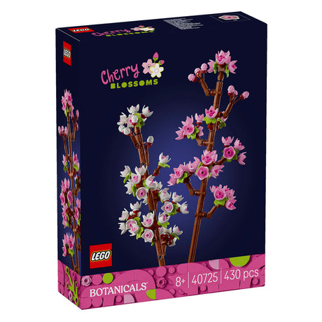Lego botanicals kersenbloesems