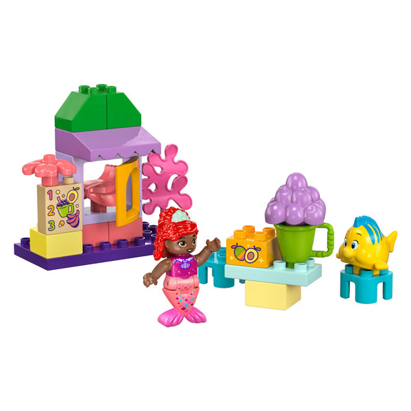 Lego Duplo Lego Duplo 10420 Stand aus Ariel und Botje