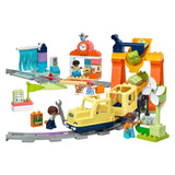 LEGO DUPO TOWN 10428 Veliki interaktivni sosedski vlak