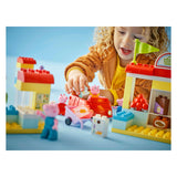 LEGO DUPO LEGO DULO 10434 PEPPA supermarket