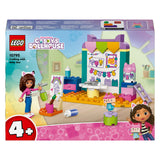 Lego Lego Gabby Dollhaus 10795 Handwierker mam Puppelchen Kitty