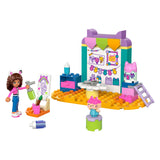 Lego Lego Gabby Dollhaus 10795 Handwierker mam Puppelchen Kitty