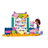 Lego Lego Gabby Dollhaus 10795 Handwierker mam Puppelchen Kitty