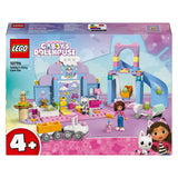 Lego Lego Gabby Dollhaus 10796 Gabby's Kittenagverblijf