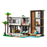 Tvůrce LEGO LEGO 31153 Moderní dům