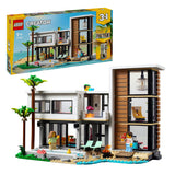 Lego Lego Creator 31153 Modern House