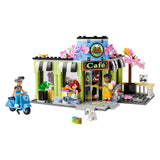 LEGO LEGO Friends 42618 Heartlake City Café