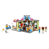 LEGO LEGO Friends 42618 Heartlake City Café