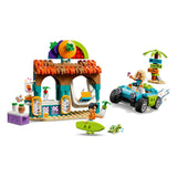 Lego Lego Friends 42625 Beach Smooth Srak