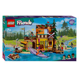 Lego Lego Frënn 42626 Aventure Camp Waassersport