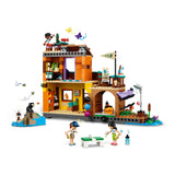 Lego Lego Frënn 42626 Aventure Camp Waassersport