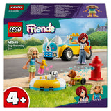 Lego Lego Friends 42635 Péče o ps