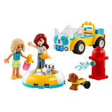 Lego Lego Friends 42635 Péče o ps