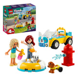 Lego Lego Friends 42635 Péče o ps