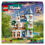 Lego Lego Friends 42638 Bed and Breakfast na hradu