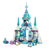 Lego Lego Princess 43244 Elsa's Ijspaleis