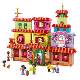 LEGO LEGO 43245 La casa magica della famiglia Madrigal