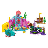 Lego Lego Prinzessin 43254 Ariels Crystal Cave