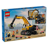 Lego Lego City 60420 Gul effekt