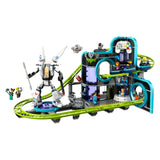 Lego Lego City 60421 Achtbaan i Robotwereld