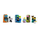 Lego Lego City 60421 Achtbaan i Robotwereld