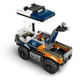 Lego Lego City 60426 Jungelforskere: Offroad Truck