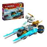 LEGO LEGO NINJAGO 71816 ZANES ICE MOTOR