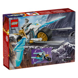 Lego Lego Ninjago 71816 Zaneův ledový motor