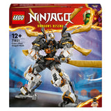 LEGO LEGO NINJAGO 71821 GIANT DRAGON DI COLE