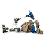 Lego Lego Star Wars 75373 Nubscade på Mandalore Battle Pack