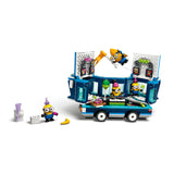 LEGO LEGO Cattivissimo Me 75581 Bus Musical Party of the Minions