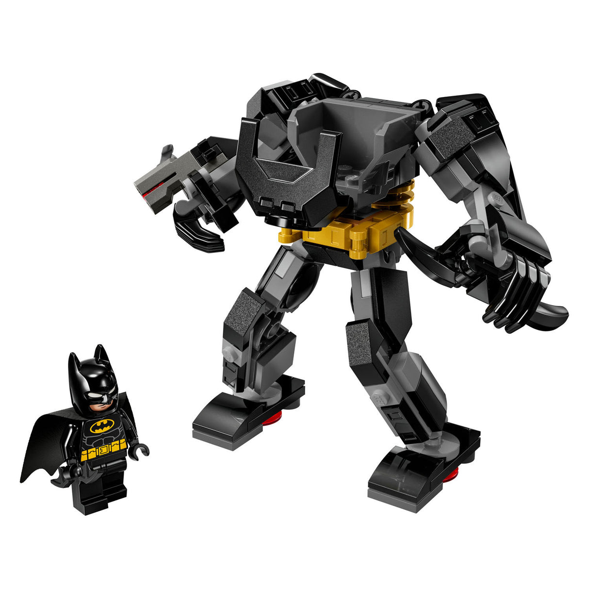 Lego Lego Super Helden 76270 Mechiterer