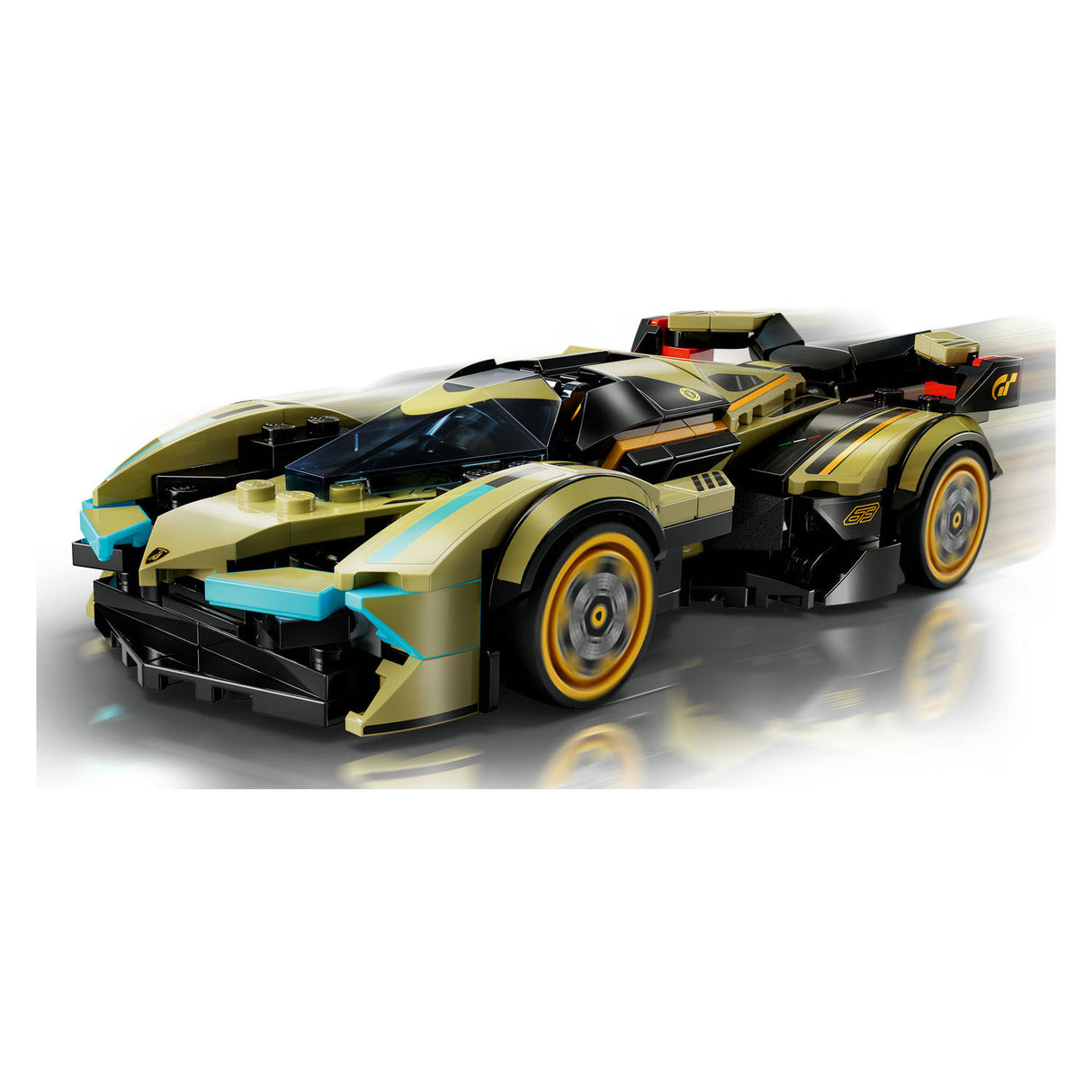 Lego 76923 Speed ​​Champions Lambo V12