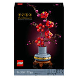 Lego icons japanse abrikoos - botanical collection - 10369