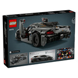 Lego technesch 42173 KoenigsgGG JesCo absolute gro Hypercar