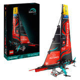 Lego Technic 42174 Emirates Team Nový Zéland AC75 Lov