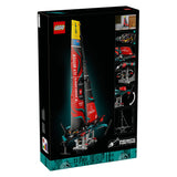 LEGO Technic 42174 EMIRATS Equipo de Nueva Zelanda AC75 Hunting