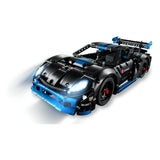 Lego Technic 42176 Porsche GT4 e-performance racingbil