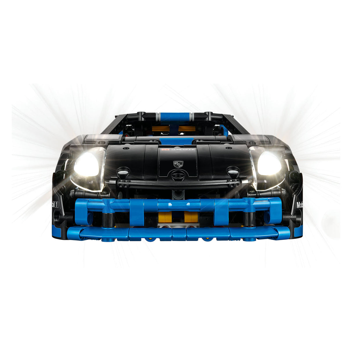 Lego Lego Technic 42176 Porsche GT4 E-Performance Racing Car