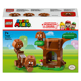 LEGO SUPER MARIO 71433 LAGGRUND OF THE GOOMBAS