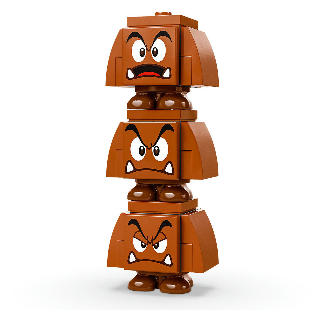 Lego Super Mario 71433 Hřiště Goombas