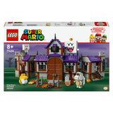 LEGO Super Mario 71436 House Haunted Haunted King Boo