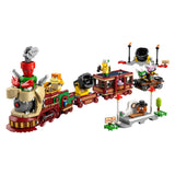 Lego Super Mario 71437 de Bowser Express Zuch