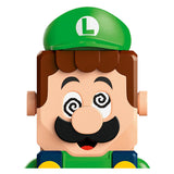 Lego super mario™ avonturen met interactieve luigi™ - 71440