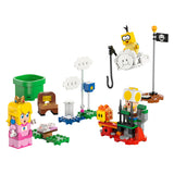 Lego Lego Super Mario 71441 Adventures con pesca interattiva