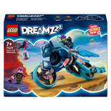 Lego Lego Dreamzzz 71479 Zoeys Katzenmotor